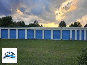 Self Storage Facility