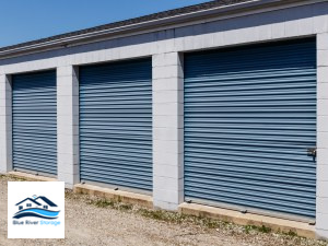 Storage Units Cost