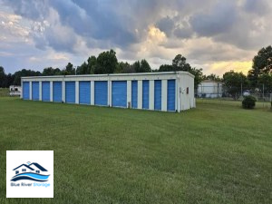 Storage Units Near Me Cost
