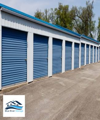 Storage Units Cost
