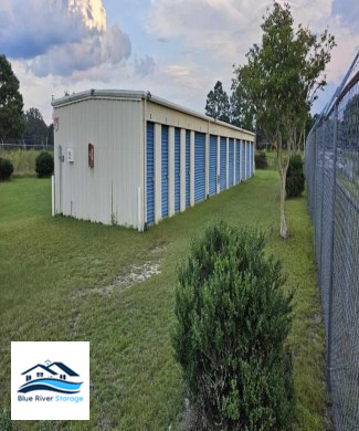 storage units near me cost