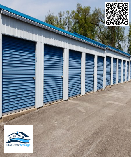 https://blueriverstorage.com/ in Angier - Blue River Storage