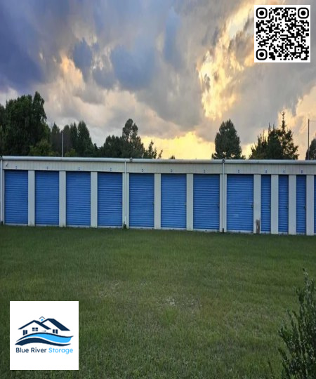 https://blueriverstorage.com/ in Holly Springs - Blue River Storage