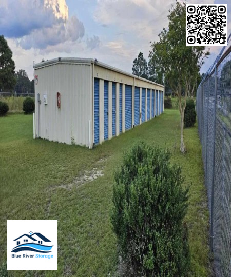 https://blueriverstorage.com/ in Fayetteville - Blue River Storage