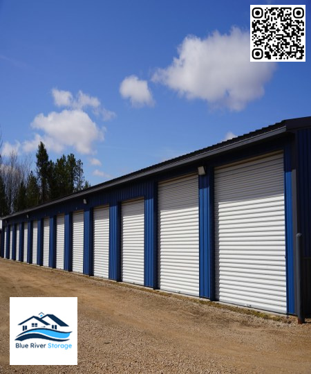 https://blueriverstorage.com/ in Spring Lake - Blue River Storage